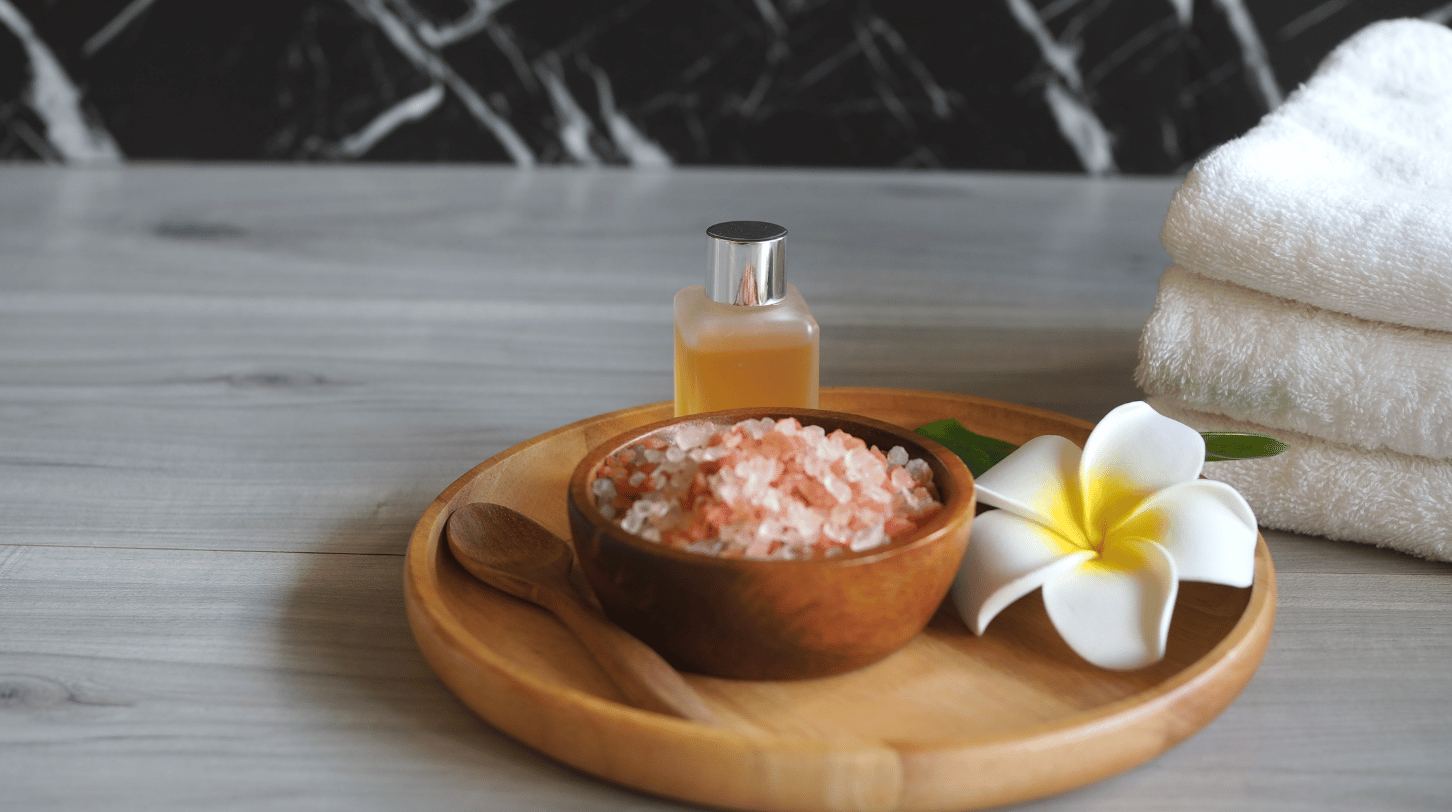 Spa détente Mont-Tremblant