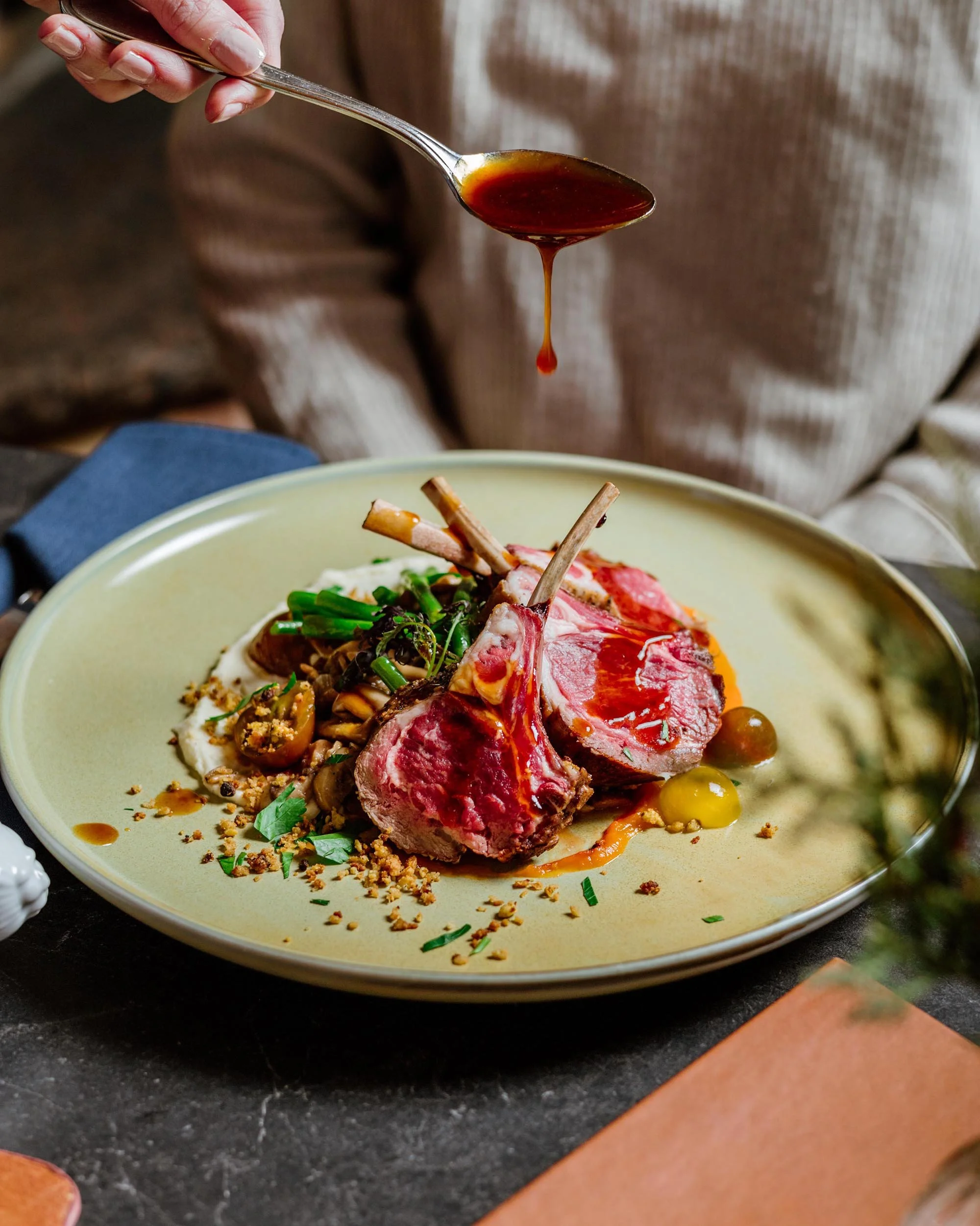 La Petite Cachée Mont-Tremblant