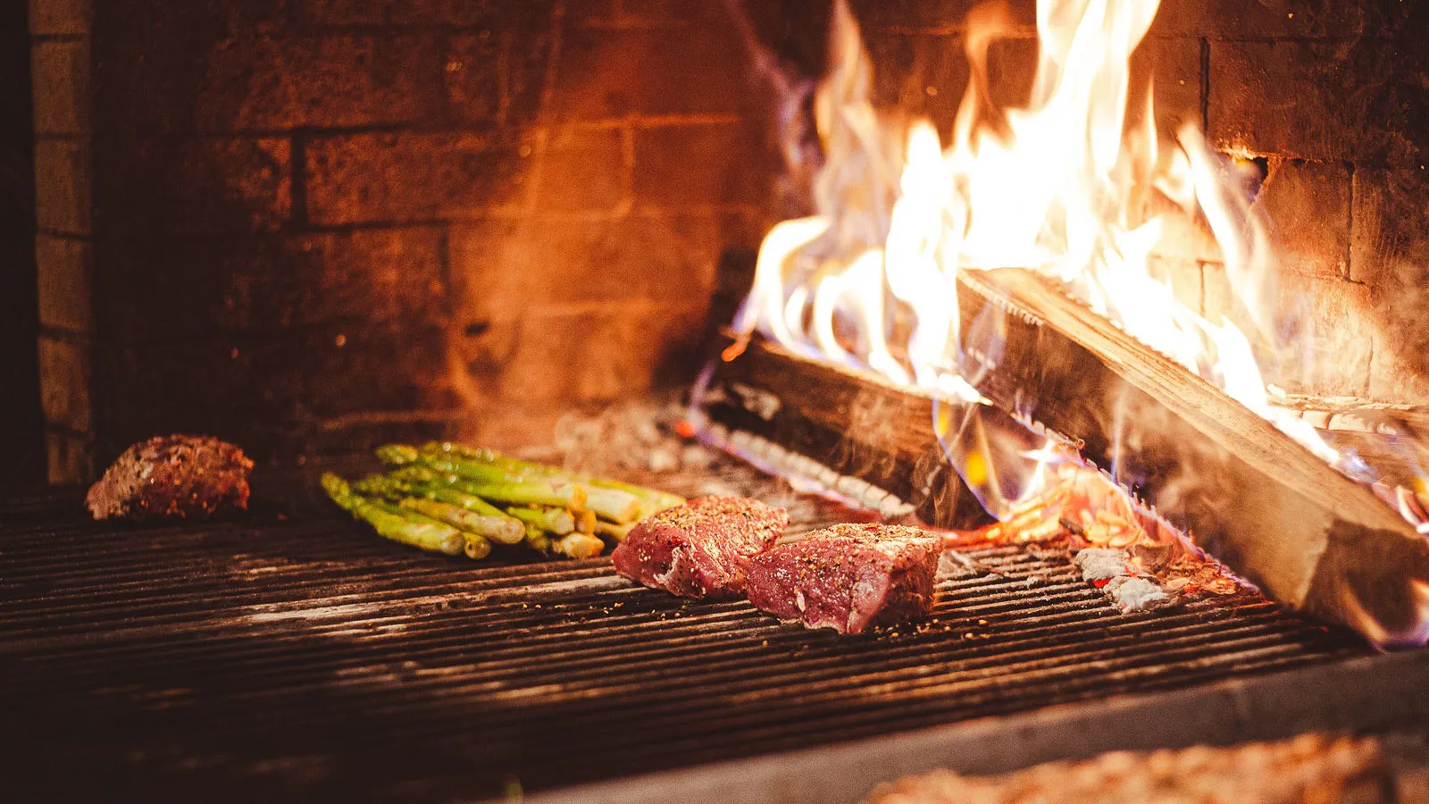 La Forge Bistro Bar & Grill - plats signature à Mont-Tremblant