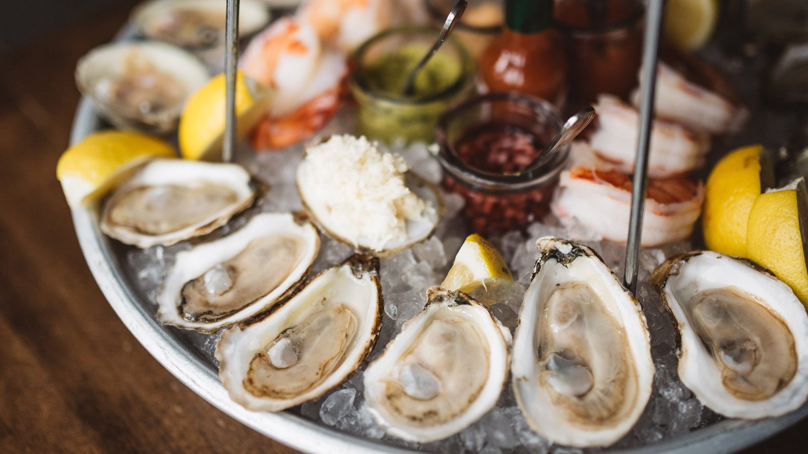 Lucille's Mont-Tremblant - bar