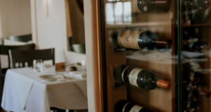 Seb l'Artisan Culinaire - salle